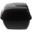 Motorcycle Trunk Black 1set 12.2x11.6x9.3in 1
