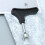 Shoes Spikes Remove And Replace Wrench Tools Training (Black) 5