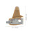 Hair Equipment Replacement Switch Copper 1pack For Barbers 3