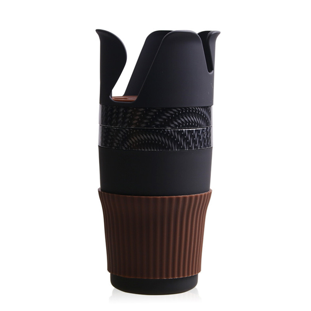 1Pack Cup Holders For Your Car With Storage 7.5X3.5x3.5in 3161716828566