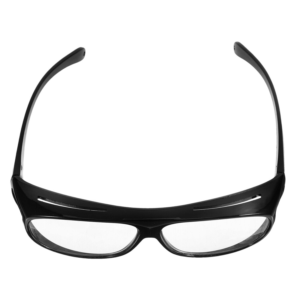 Ohphcall Magnifying Glass Elderly High Magnification Glasses Jewelers