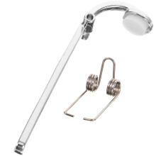 Trumpet Drain Valve Key Trombone Water Repair Parts