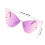 Raindrops 2 Pcs Sunglasses For Women Blue Miss 2
