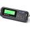 Usb 2.0 Satellite Meter Satellite Tv Receiver Tool (Black) 4