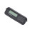 Usb 2.0 Satellite Meter Satellite Tv Receiver Tool (Black) 8