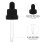 10 Sets Essential Oil Pipette Dropper Bottle Cap Accessory 9