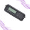 Usb 2.0 Satellite Meter Satellite Tv Receiver Tool (Black) 2