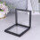 Display Box Travel Storage Case For Jewelry Clear Floating Frame 8