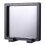 Display Box Travel Storage Case For Jewelry Clear Floating Frame 7