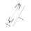 2pcs Stainless Steel Rotating Chicken Forks For Oven Roasting 2