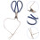 Pottery Ceramic Tool Glaze Plier Stainless Steel 1pack 1