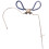 Pottery Ceramic Tool Glaze Plier Stainless Steel 1pack 10
