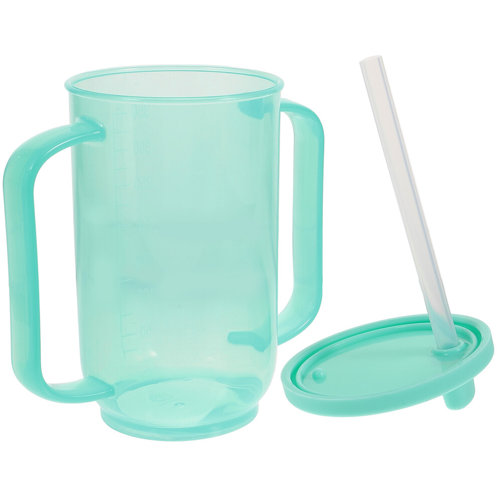 Aboofan Patient Care Drinking Cup 1Pcs 5.42X5.11x3.03in