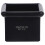 Durable Black Aluminum Mini Toast Pan Nonstick Kitchen Bread Mold 1