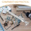 Screw-Cap Can Cover Special Purpose Car Window Support Rod 7