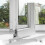 Screw-Cap Can Cover Special Purpose Car Window Support Rod 4