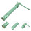 Mud Squeezer Clay Crafting Tool Miniature Clay Extruder 3