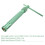 Mud Squeezer Clay Crafting Tool Miniature Clay Extruder 2