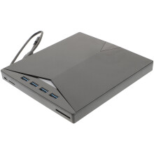 Burner Dvd Rom Usb Dvd Drive External External Cd Drive Lapdesk Black