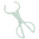Baby Bottle Clip Shape Feeder Anti-Slip Sterilized Forceps 9