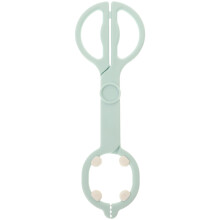 Baby Bottle Clip Shape Feeder Anti-Slip Sterilized Forceps