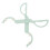 Baby Bottle Clip Shape Feeder Anti-Slip Sterilized Forceps 7