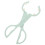 Baby Bottle Clip Shape Feeder Anti-Slip Sterilized Forceps 4
