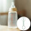Baby Bottle Clip Shape Feeder Anti-Slip Sterilized Forceps 5