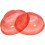 2 Pcs Detector Protective Cover Smoking Reusable Alarm Dust 7