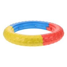 Explosion-Proof Solid Tires Child Baby Bike Tyres Wheel Accessories