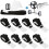 Pool Solar Cover Reel Attachment Kit Nylon Webbing Straps Buckles 1