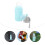 Portables Childrens Pot Abs 1set 2