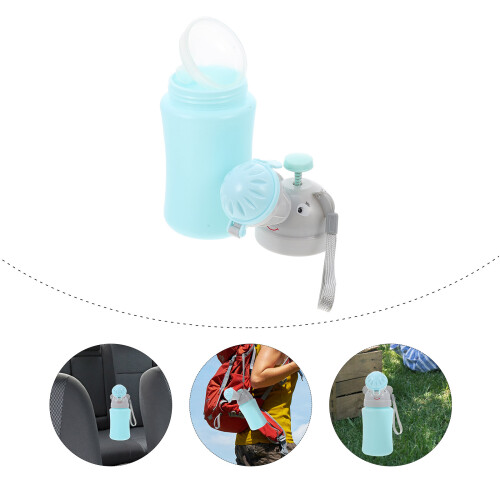 Portables Childrens Pot Abs 1set 1