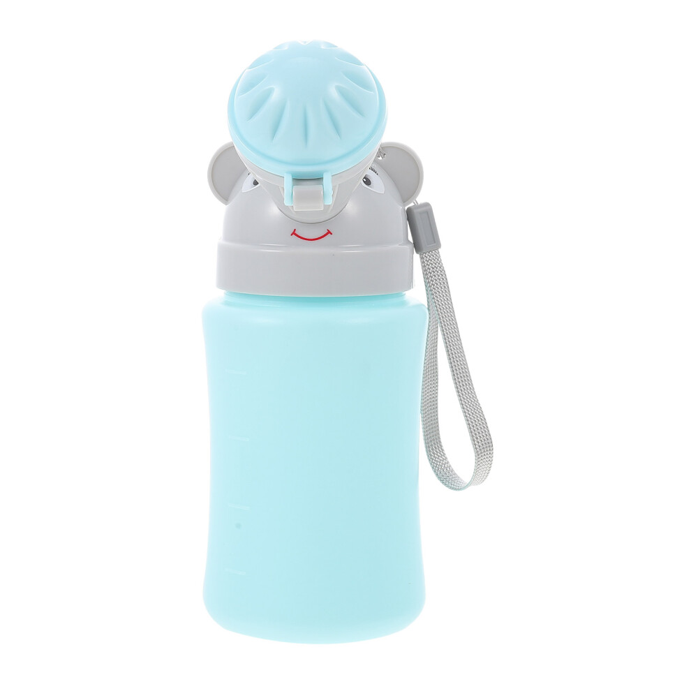 Ohphcall Portables Childrens Pot Abs 1Set