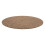 Record Protective Mat Rubber 1pcs 11.6x11.6x0.1in 11
