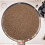 Record Protective Mat Rubber 1pcs 11.6x11.6x0.1in 4