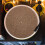 Record Protective Mat Rubber 1pcs 11.6x11.6x0.1in 5