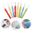 8 Pcs Electronic Dismantling Needle Metal Components Needles 10