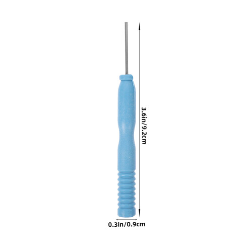 8 Pcs Electronic Dismantling Needle Metal Components Needles 1
