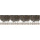 4 Bags Landscaping Stones Microlandscape Layout Rock Small Rocks 6