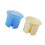 2 Pcs Pen Holder Container Dispenser Ink Washing Machine Cleaner 1