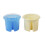 2 Pcs Pen Holder Container Dispenser Ink Washing Machine Cleaner 7