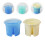 2 Pcs Pen Holder Container Dispenser Ink Washing Machine Cleaner 10