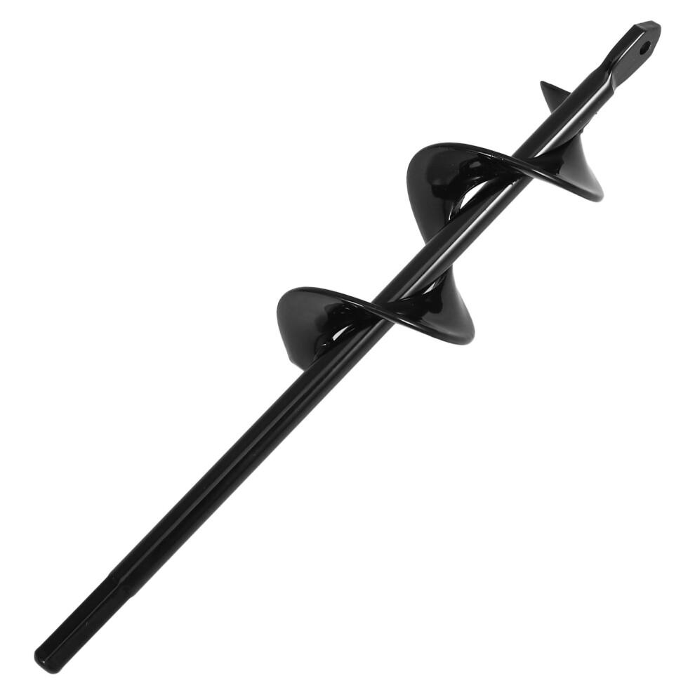 Plant Drill Bit Hole Digger Drill Bit Garden Drill Bit For Planting 3161716838978