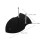 Black Acrylic Multifunctional Sword Wall Mount Display Rack 2