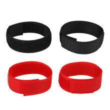 4 Haustier Halsband Mit Haltegurt Geräuschdämpfung