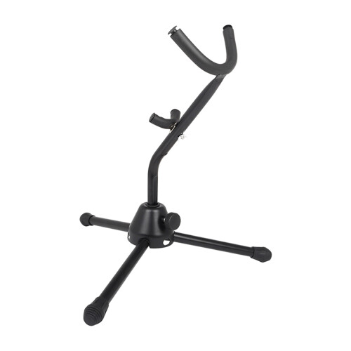 Saxophone Foldable Bracket Metal 1pcs 15.4x6.1x3.5in