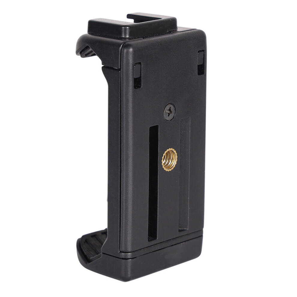 Photography Stand Tripod Cell Phone Cellphone Holder For Tablet Abs 3161716840100