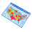 2pack Kids Posters Multi Uv Paper For Bedroom Decoration 4
