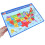 2pack Kids Posters Multi Uv Paper For Bedroom Decoration 11